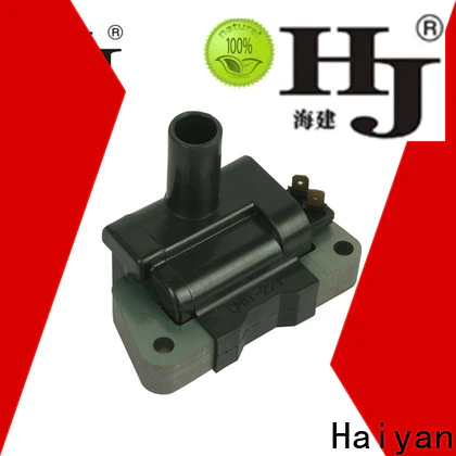Custom car ignition coil factory for business For car