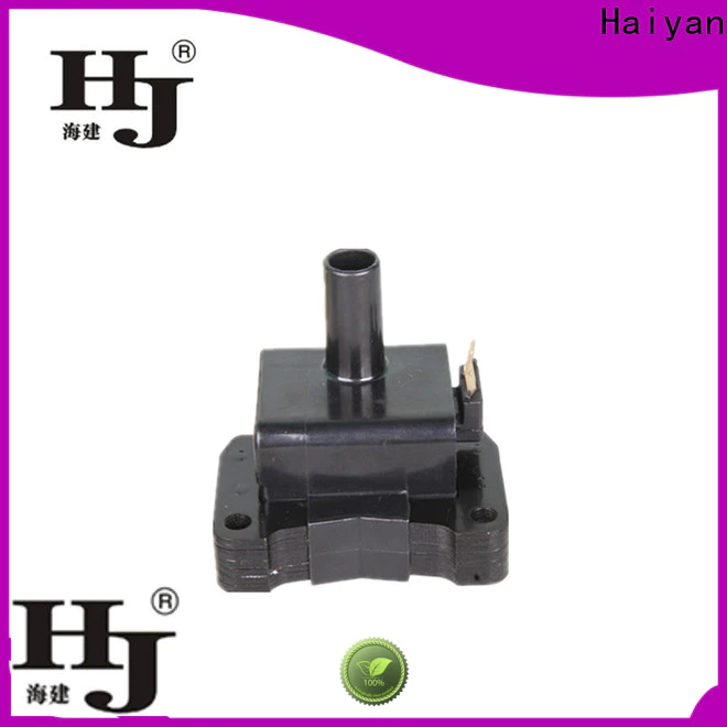 Haiyan ignition coil images for business For Opel