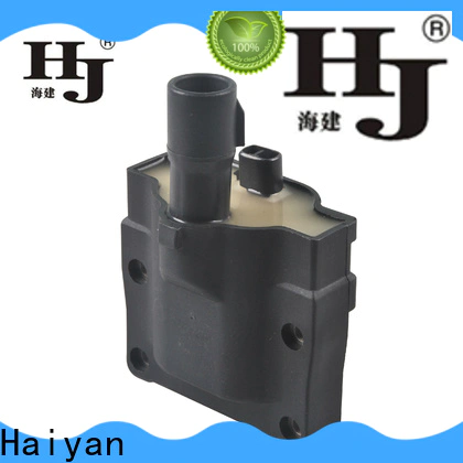 Best china ignition coil factories manufacturers For Daewoo