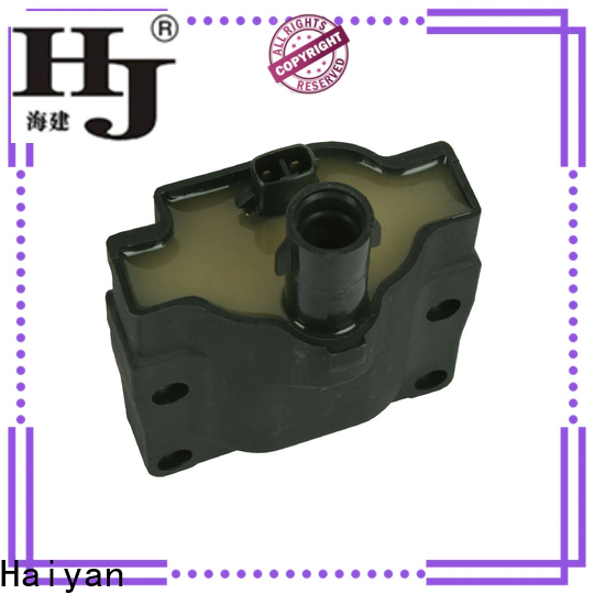 Haiyan china car ignition coil supplier Supply For Daewoo