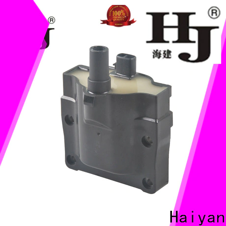 Haiyan best performance ignition coil company For Opel