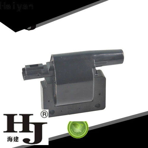 Haiyan engine coil pack manufacturers For Daewoo