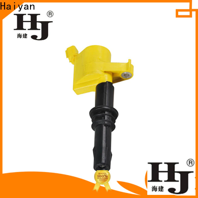 High-quality wholesale car ignition coil manufacturers for business For Opel