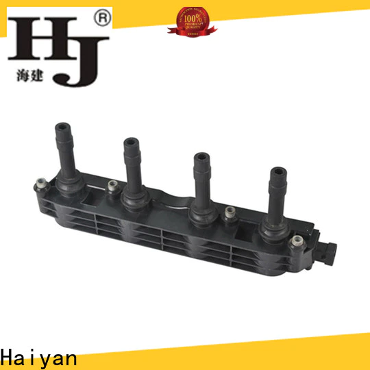 High-quality ignition coil factory factory For Renault