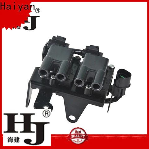Custom ignition coil cost manufacturers For Toyota