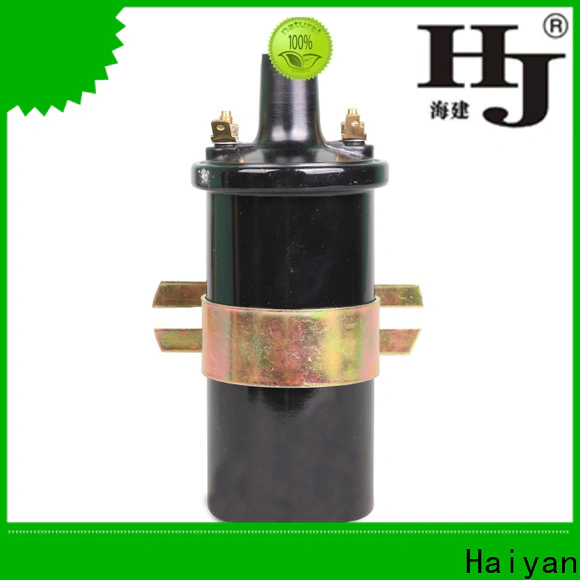 Haiyan wholesale car ignition coil suppliers for business For Opel