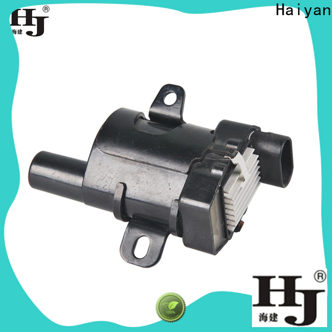 New ignition coil transformer for business For Toyota