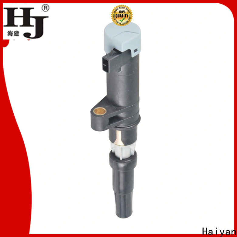 Top wholesale car ignition coil supplier for business For Daewoo