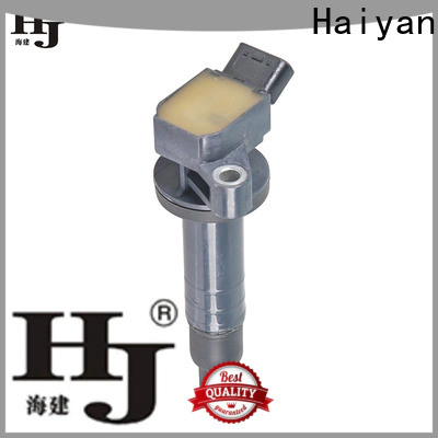 Haiyan Custom ignition coil transformer Suppliers For Hyundai