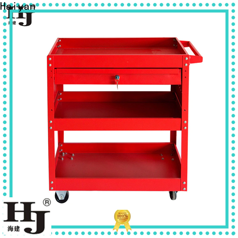 Haiyan tool cabinet suppliers company For tool storage