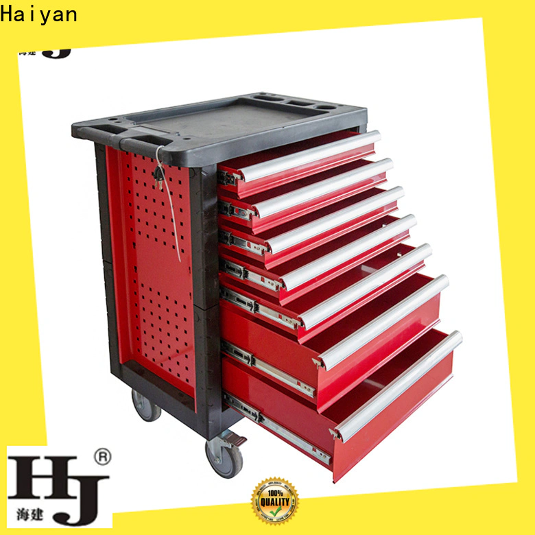 High-quality metal tool storage cabinets factory For industry