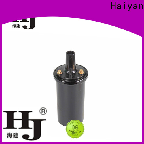 Custom wholesale ignition coil manufacturer for business For Daewoo