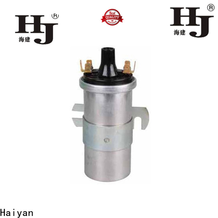 Haiyan Latest ignition oil Supply For Toyota