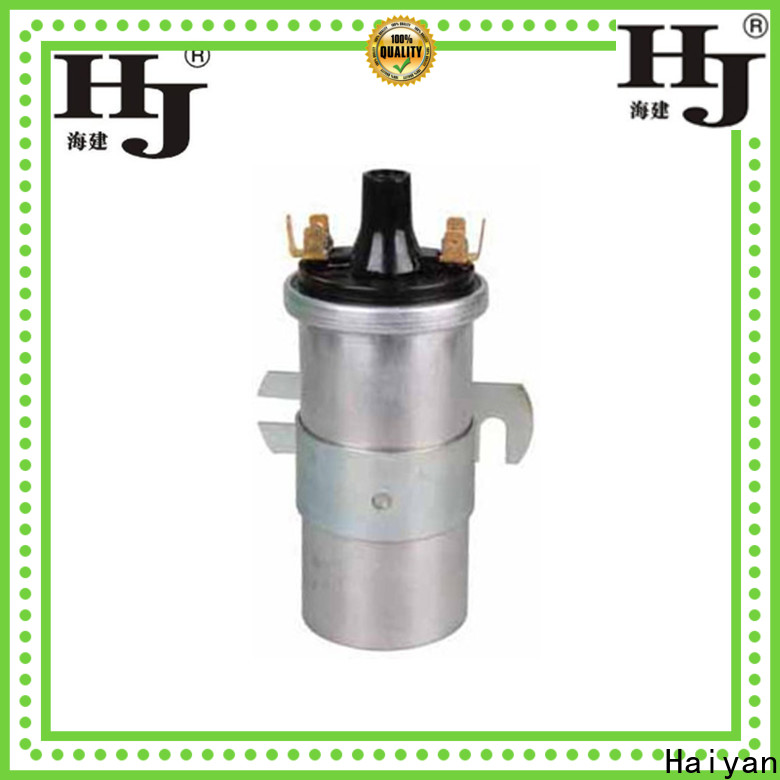 Haiyan car coil pack Supply For Toyota