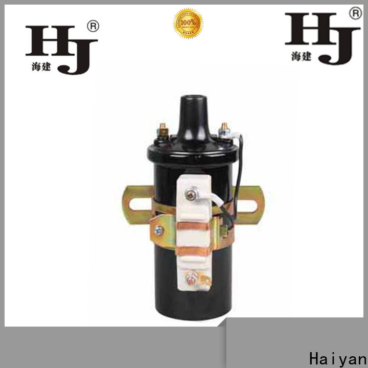 High-quality china ignition coil manufacturer for business For Hyundai
