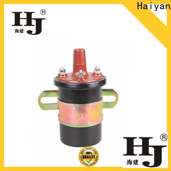 Haiyan Custom car engine ignition system factory For Opel