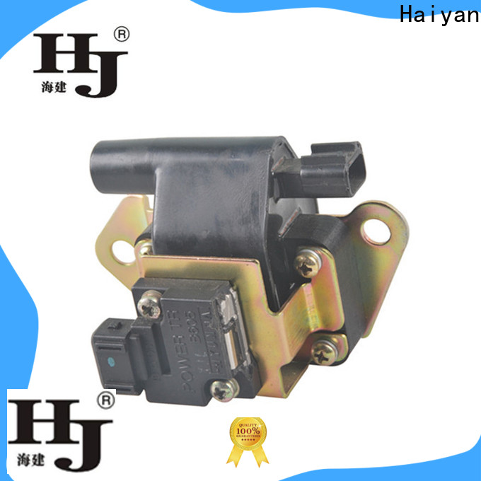 Best china ignition coil core manufacturers For Daewoo