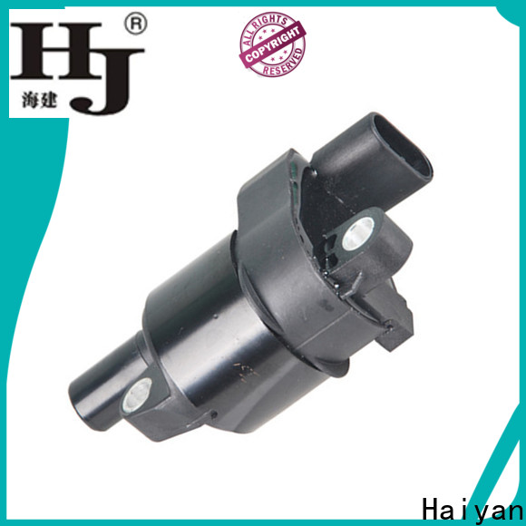 Haiyan ignition oil factory For Daewoo