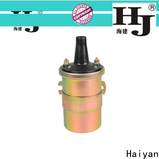 Haiyan car ignition parts Supply For car