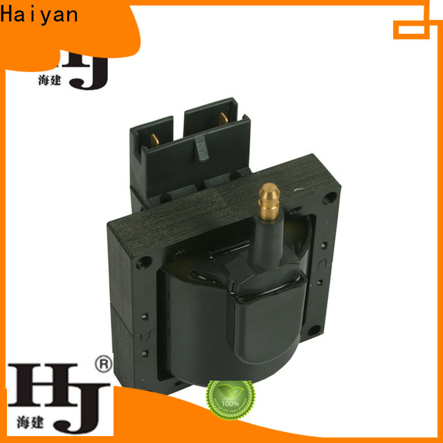 Haiyan High-quality cars coil pack company For car