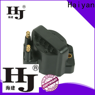 Haiyan Best car plug coil factory For Hyundai
