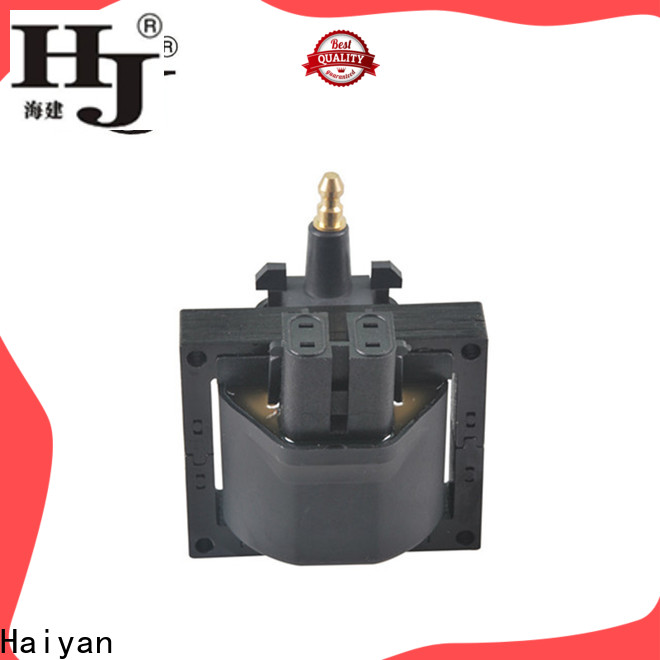 High-quality ignition coil electronic for business For Renault