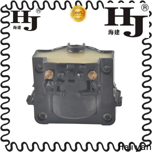 Haiyan car ignition coil supplier Suppliers For car