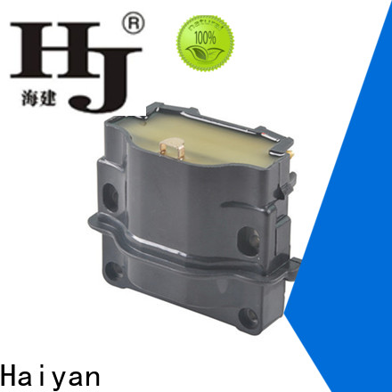 New china ignition coil for business For Renault