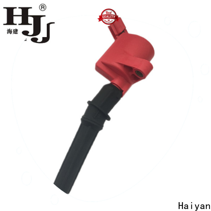 Top car coil ignition company For Renault