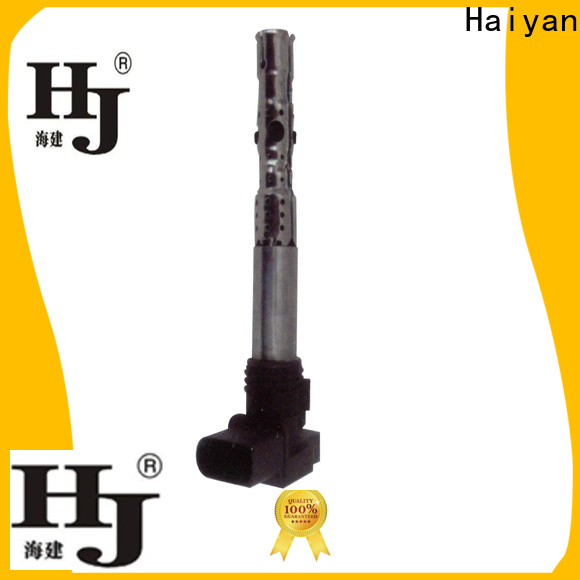 Haiyan ignition coil coil pack company For Opel
