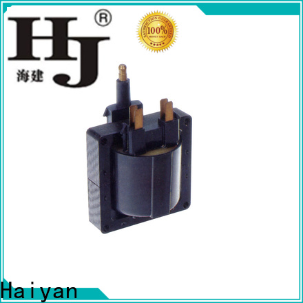 Haiyan Wholesale engine coil factory For car