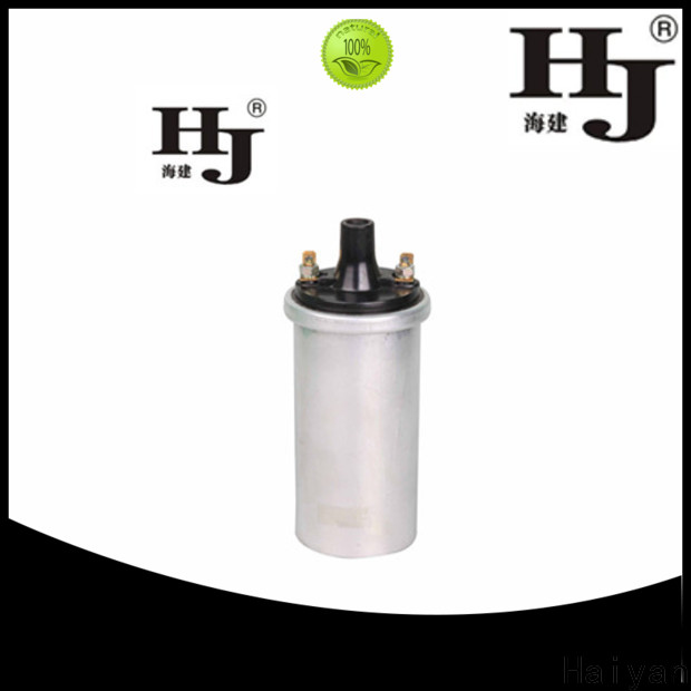 Top auto coil pack factory For Toyota