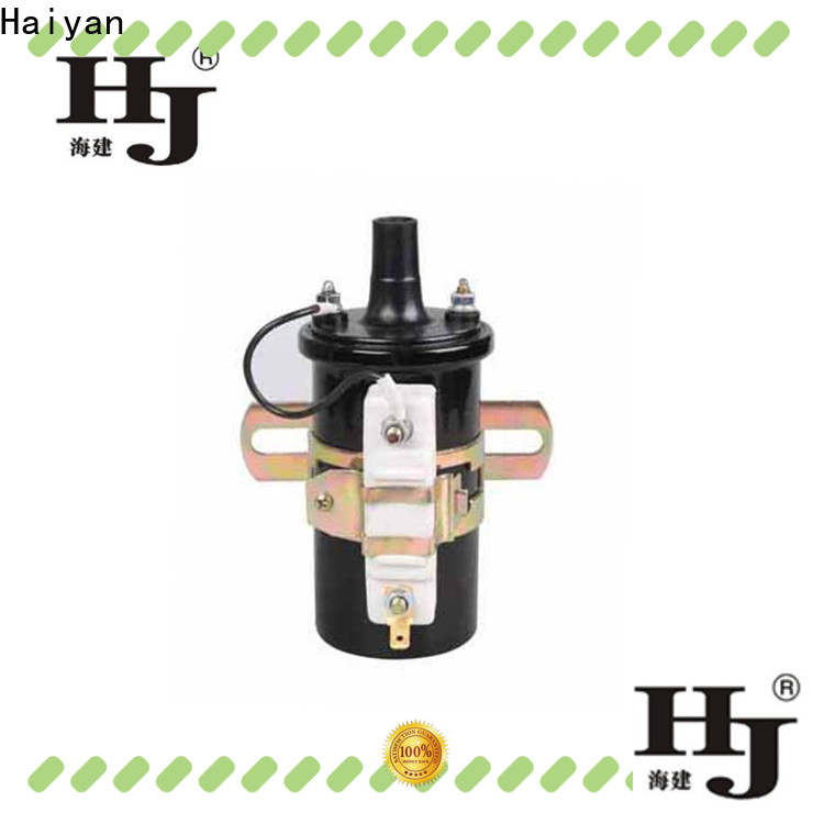 New wholesale ignition coil supplier Suppliers For car