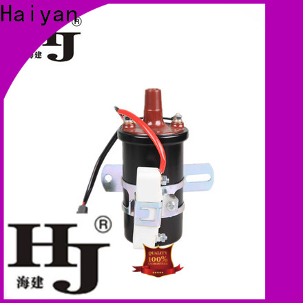Top ignition coil plug factory For car