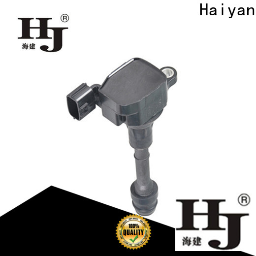 Haiyan ignition coil factory company For Opel