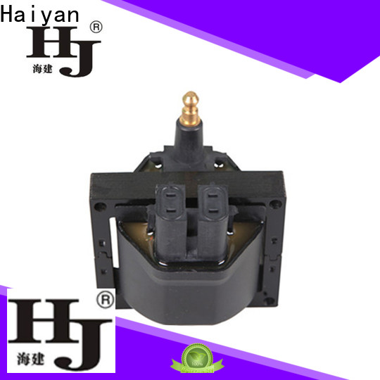 Top car spark coil for business For Daewoo