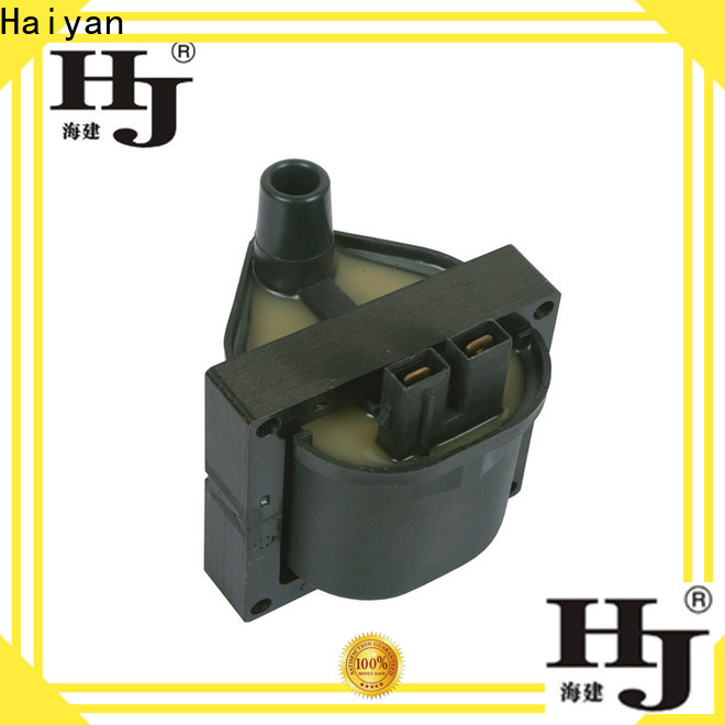 Haiyan Wholesale wholesale ignition coil manufacturers For Opel