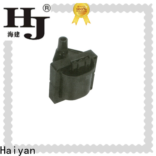 Haiyan coil car part for business For car