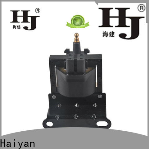 New cheap ignition coils Suppliers For Renault