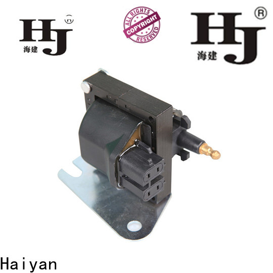High-quality china car ignition coil suppliers Supply For Toyota