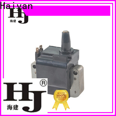 Haiyan car ignition coil manufacturers Suppliers For Hyundai