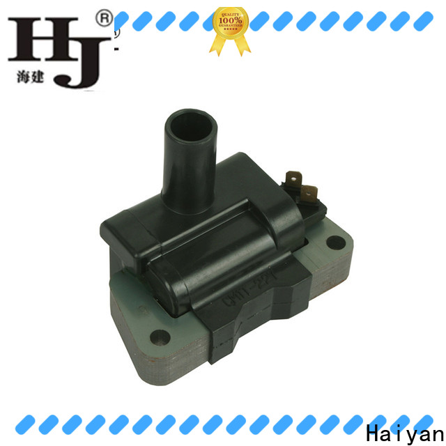 Haiyan Top automotive coil wire for business For Renault