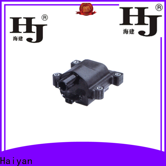 Haiyan Best ignition coil manufacturers For Opel