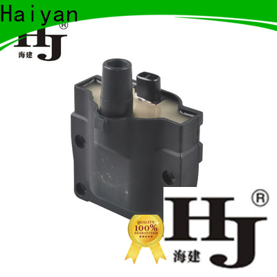 Haiyan Latest spark coil pack for business For car