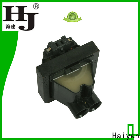 Haiyan New vehicle coil Suppliers For Hyundai
