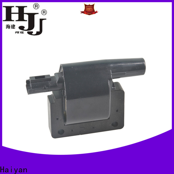 Haiyan Custom car ignition parts for business For Hyundai