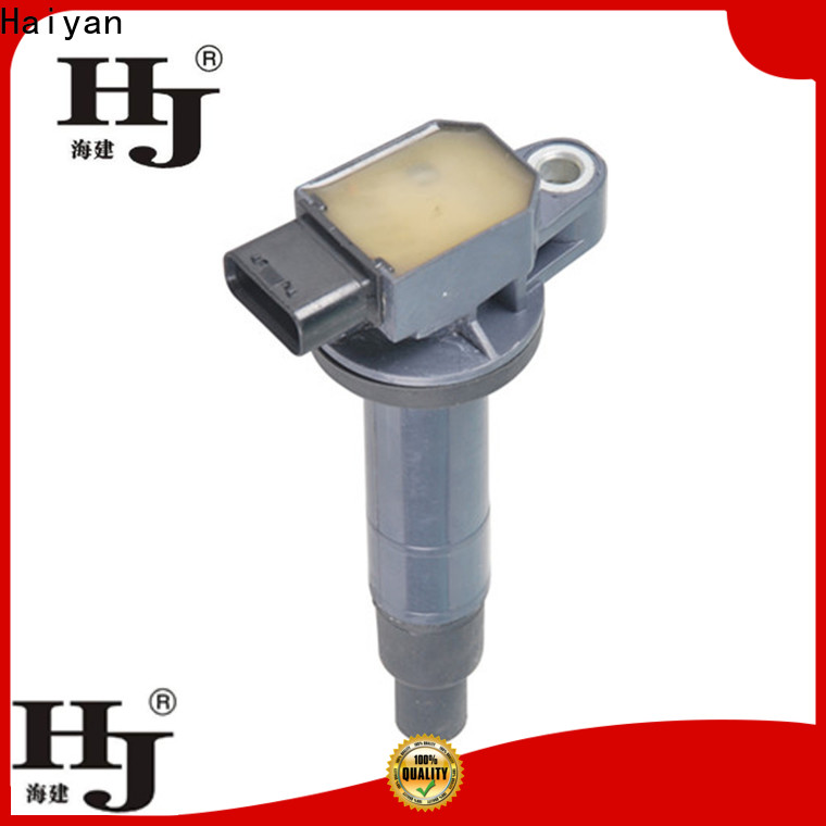 High-quality best ignition coil brand company For Hyundai