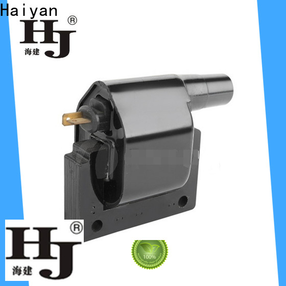 Haiyan ignition coil coil pack Supply For car