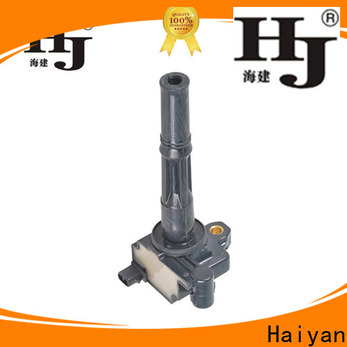 Top coil distributor company For Toyota