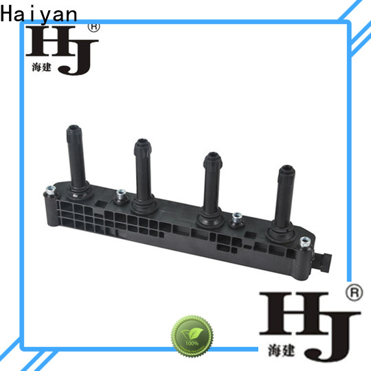 Haiyan ignition coil distributor for business For car